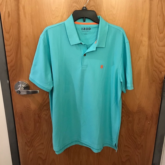 Izod Other - Men's Izod short sleeve polo